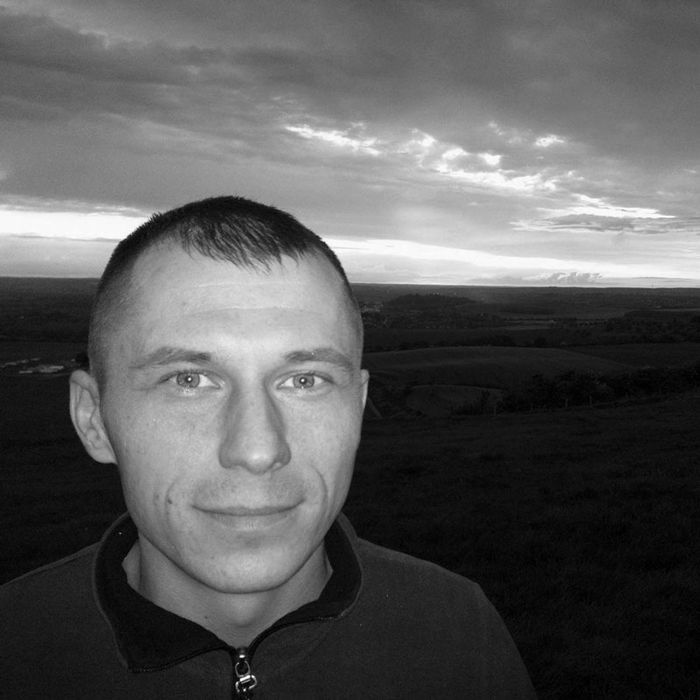 about author